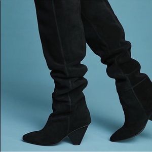 Jeffery Campbell Senita Modern Day Slouchy Boot